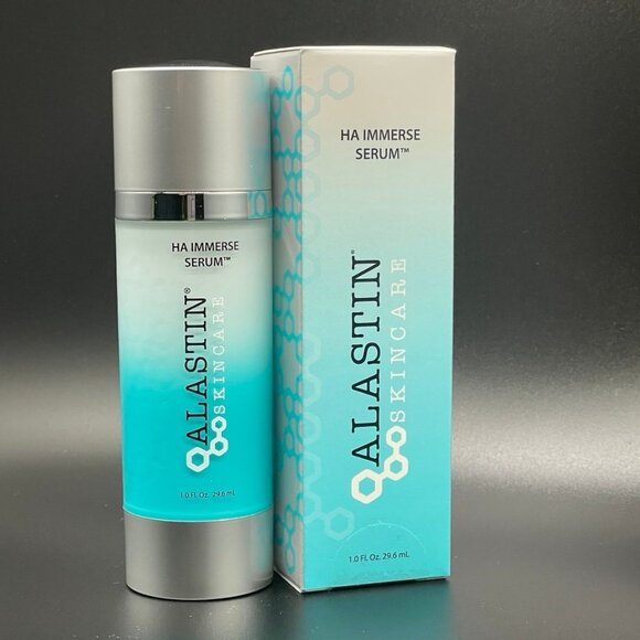 Alastin Skincare HA Immerse Serum 1 oz 30ml – New in Box - Picture 1 of 1